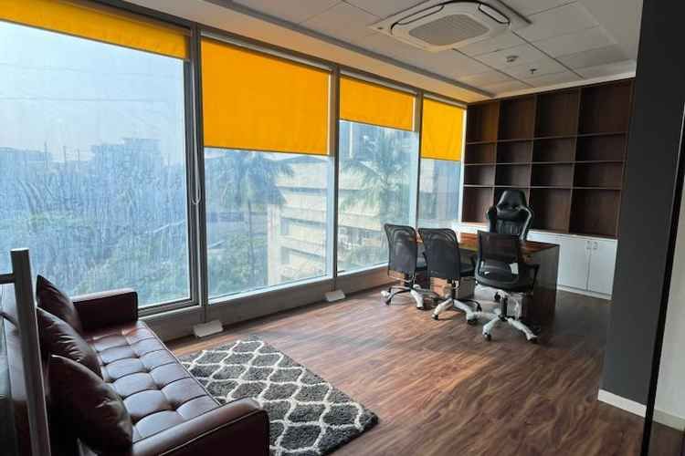 Hive Coworks